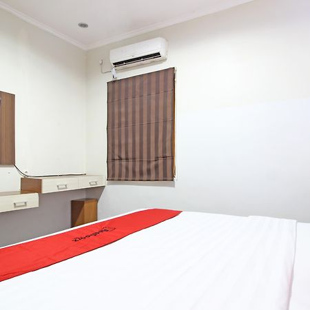 Reddoorz Near Jogja City Mall Melati Extérieur photo