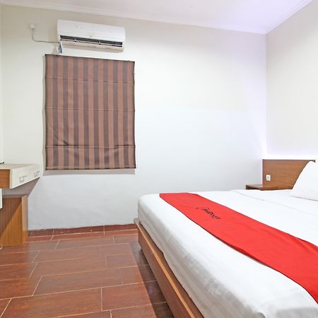 Reddoorz Near Jogja City Mall Melati Extérieur photo