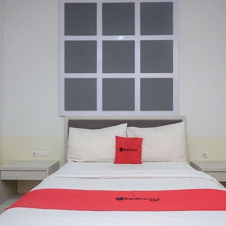 Reddoorz Near Jogja City Mall Melati Extérieur photo