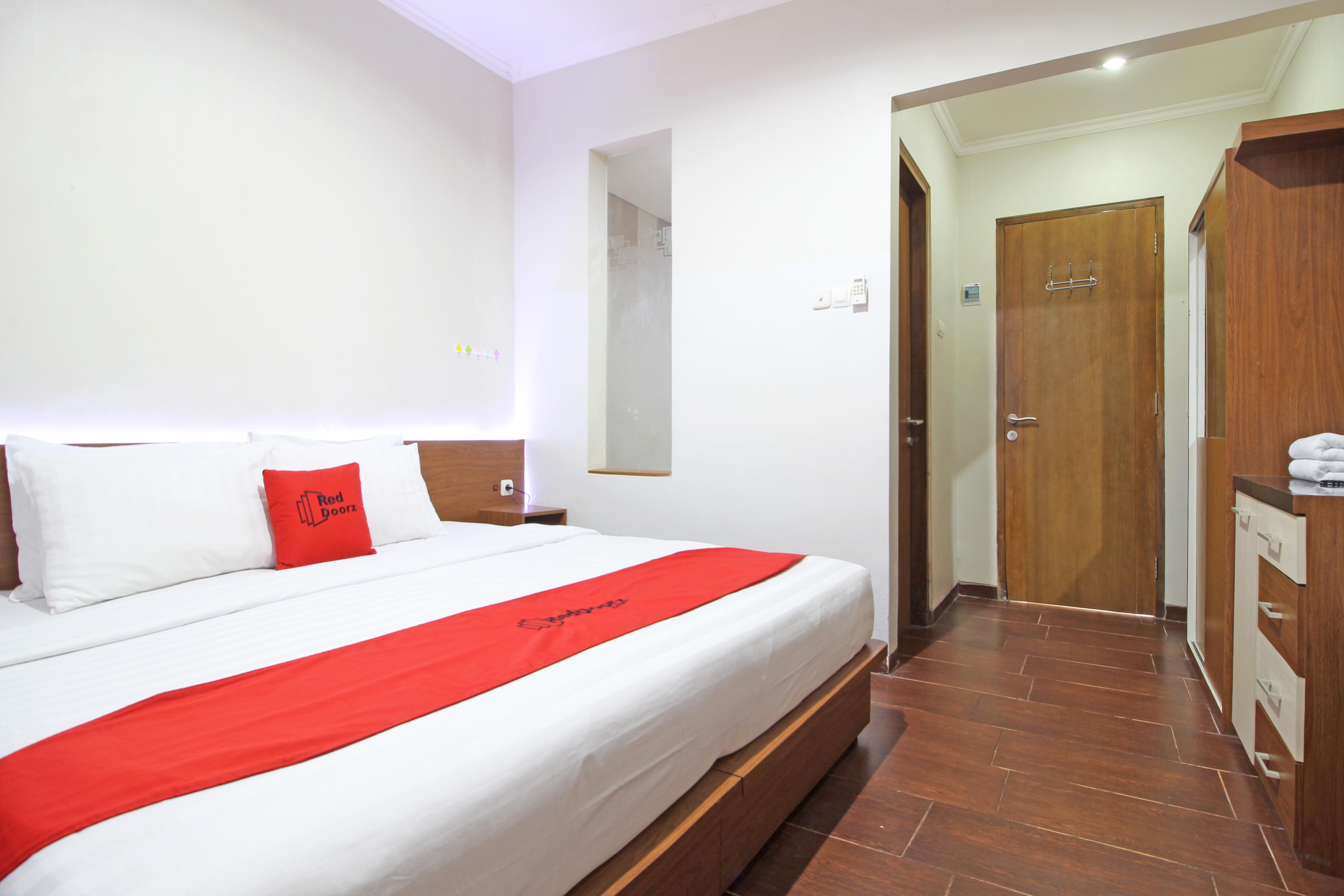 Reddoorz Near Jogja City Mall Melati Extérieur photo