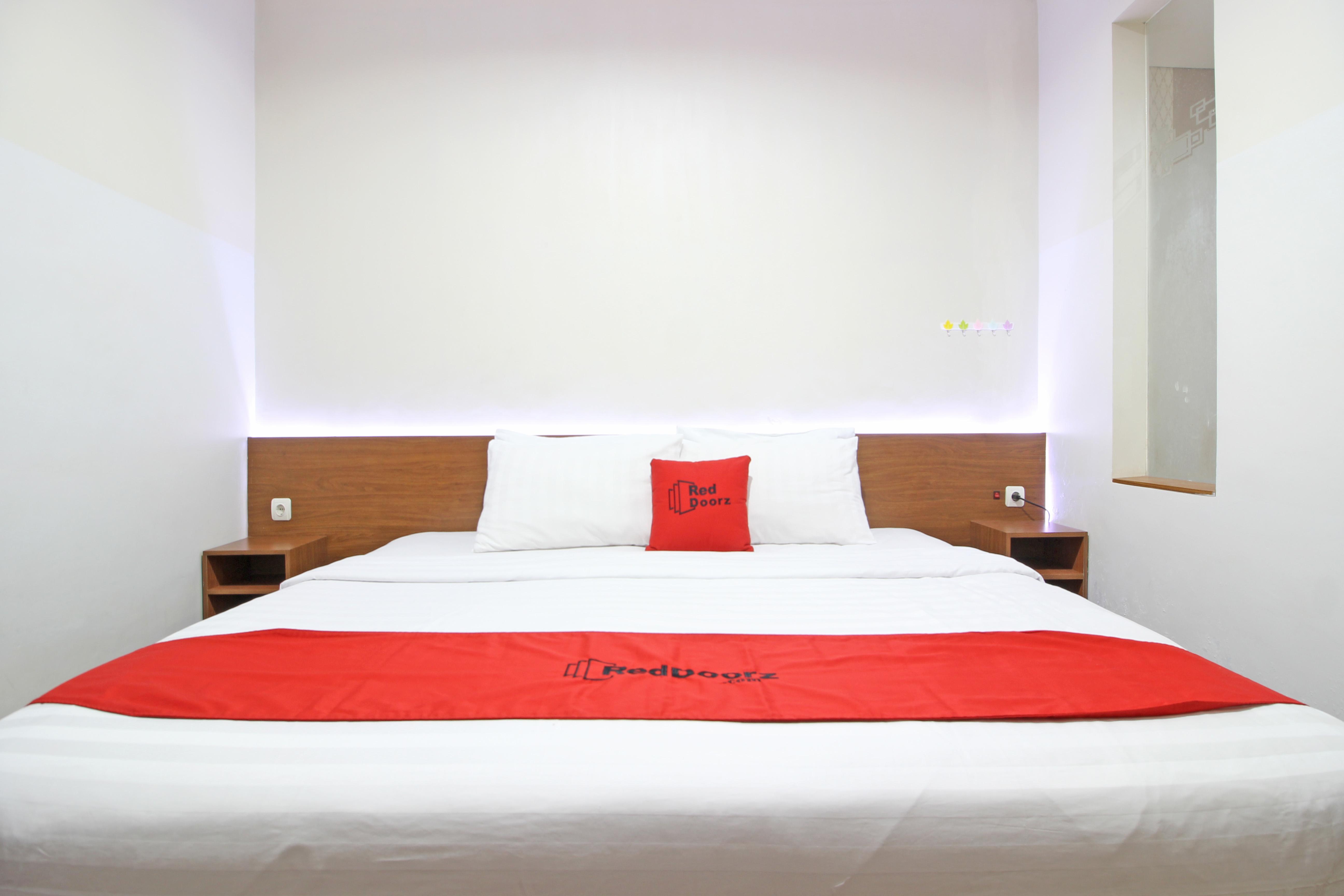 Reddoorz Near Jogja City Mall Melati Extérieur photo