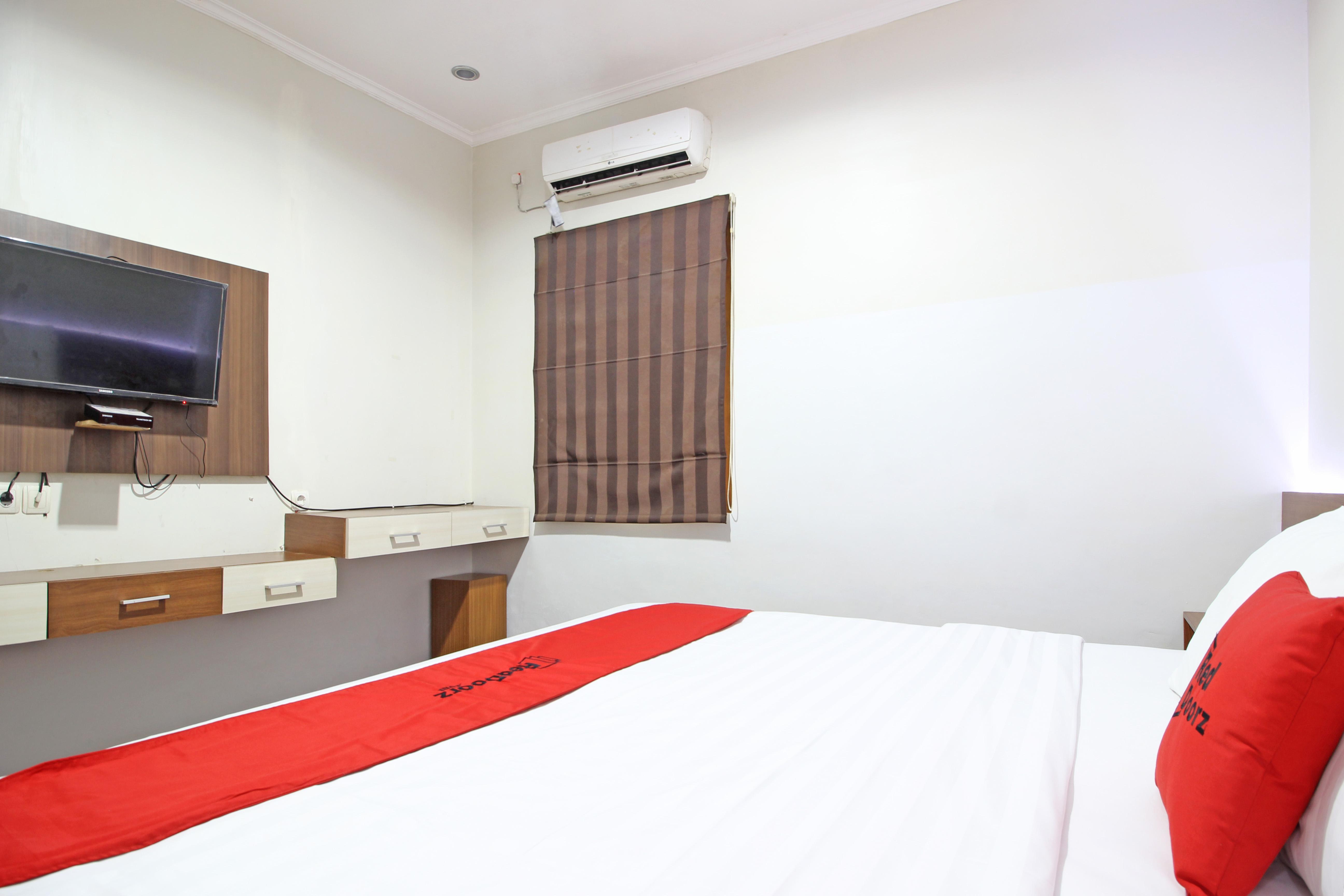 Reddoorz Near Jogja City Mall Melati Extérieur photo