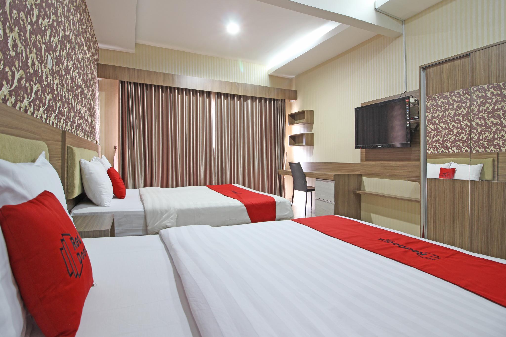 Reddoorz Near Jogja City Mall Melati Extérieur photo