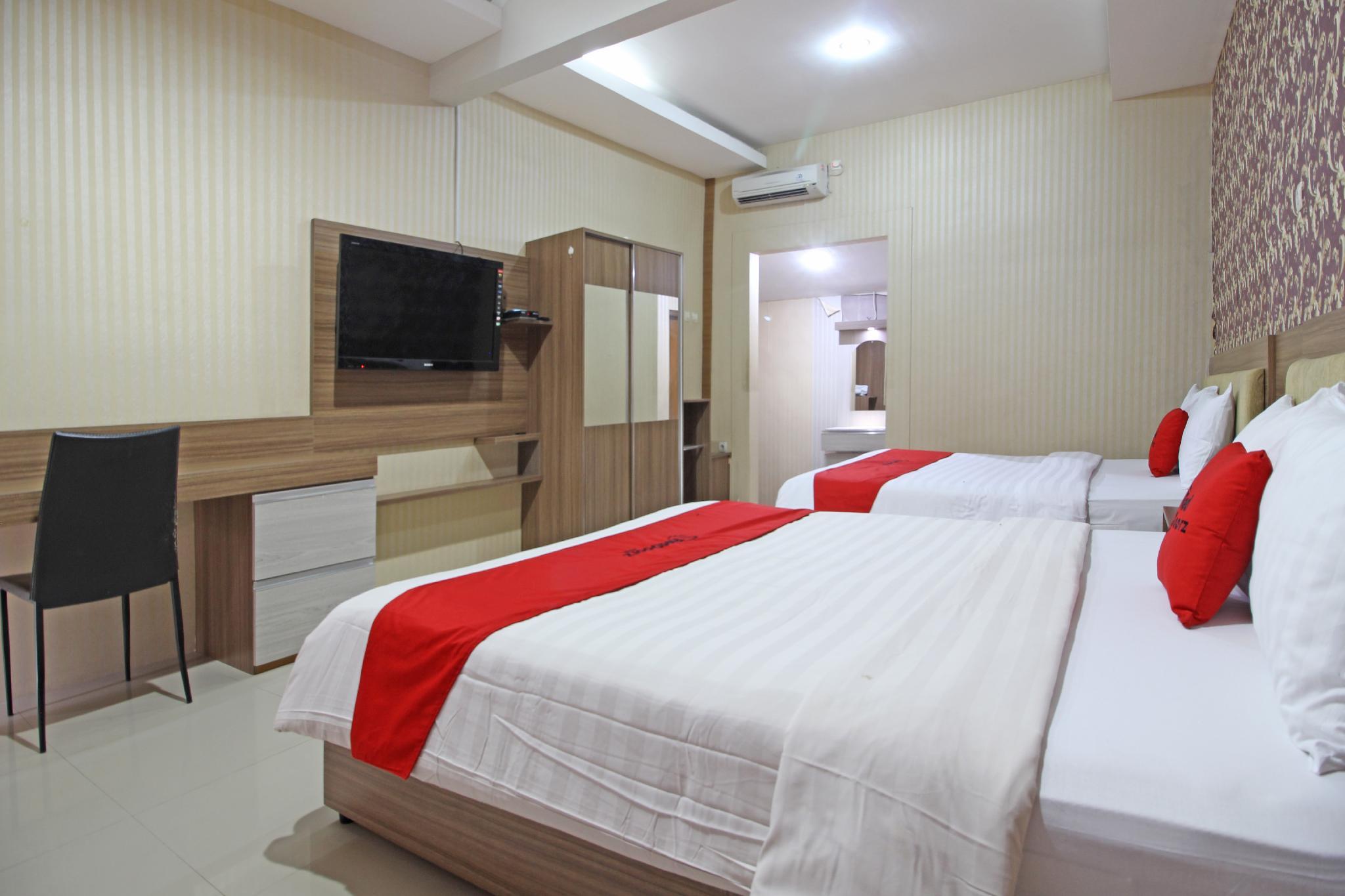 Reddoorz Near Jogja City Mall Melati Extérieur photo