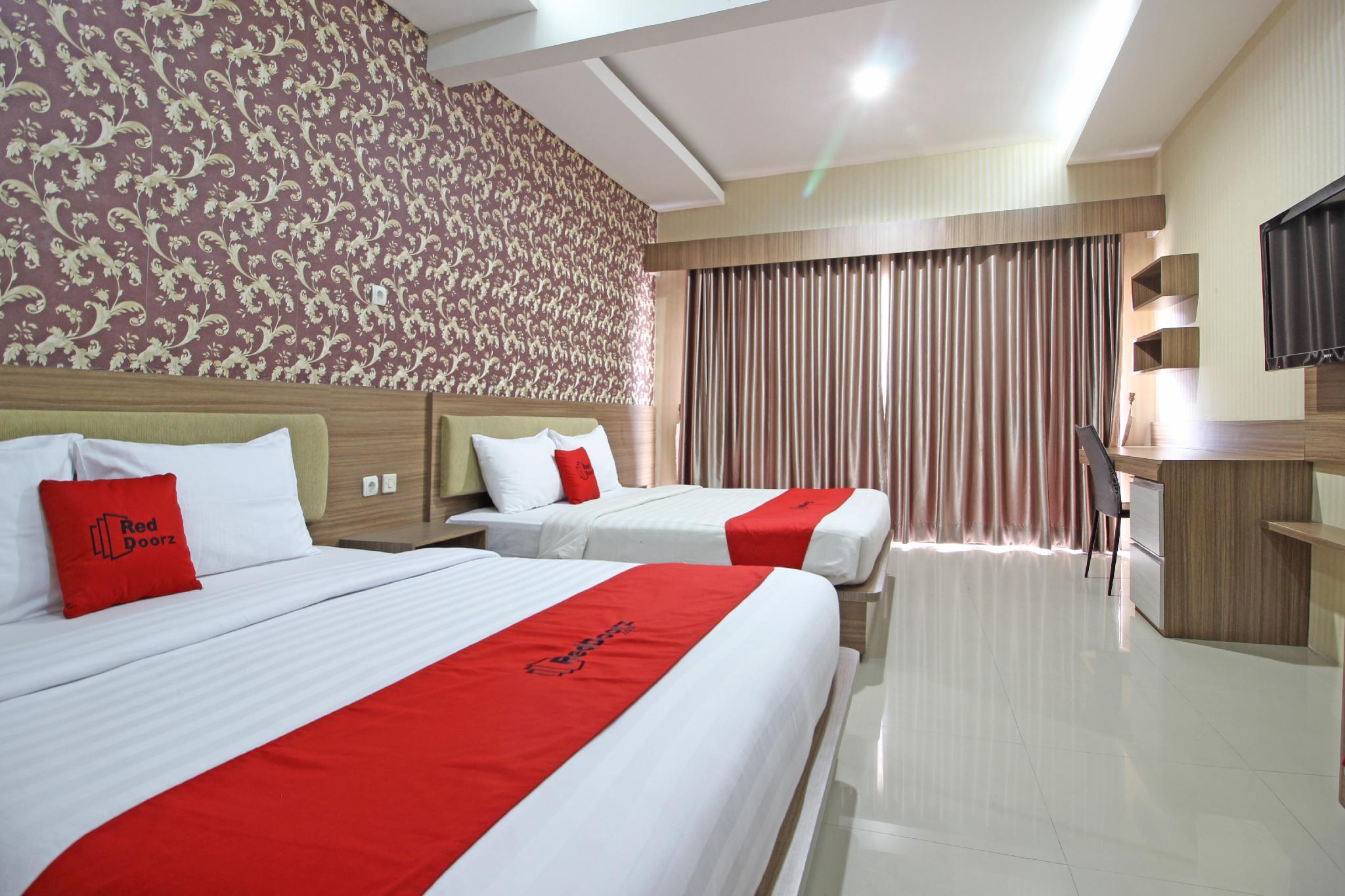 Reddoorz Near Jogja City Mall Melati Extérieur photo