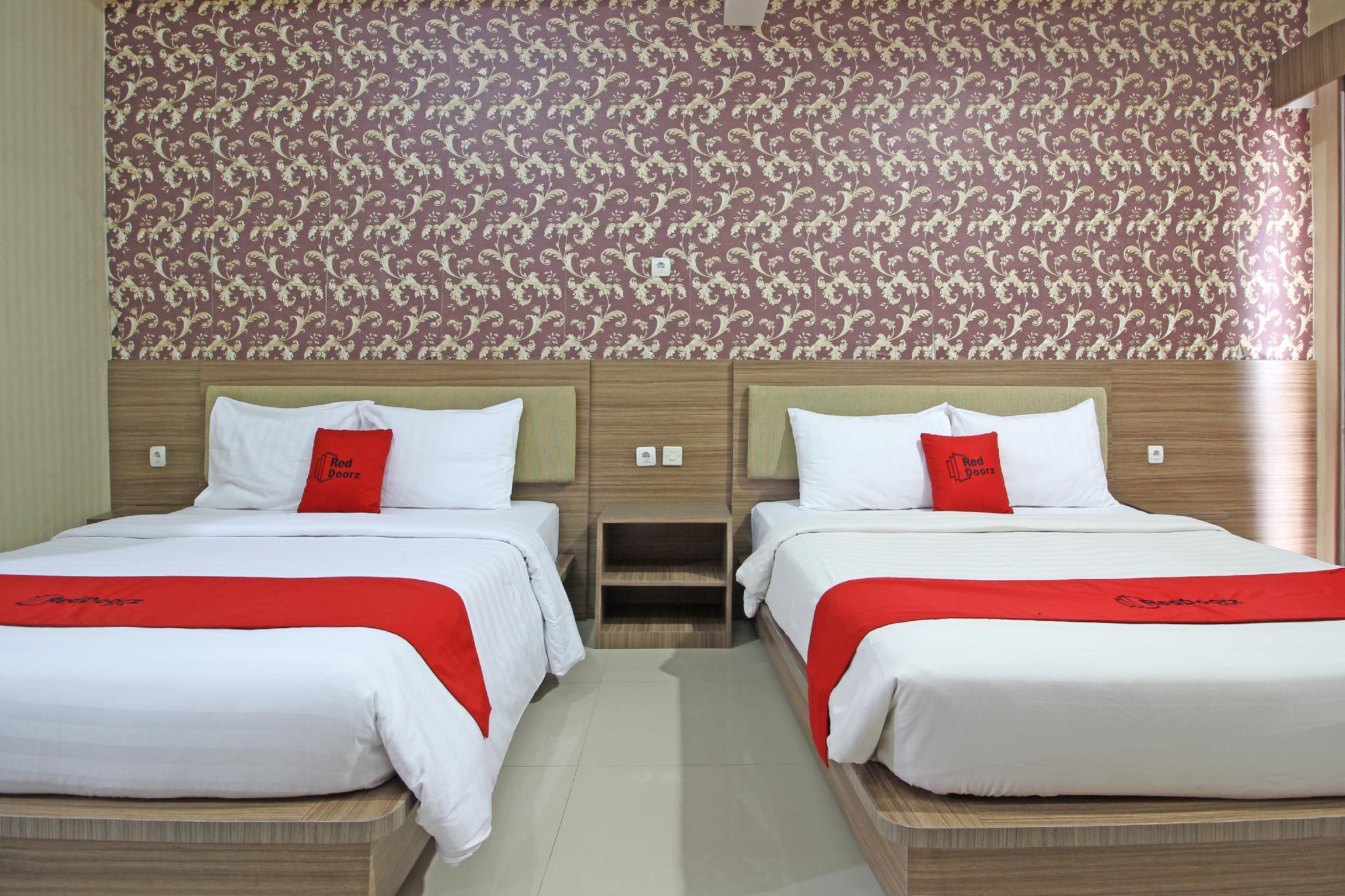 Reddoorz Near Jogja City Mall Melati Extérieur photo