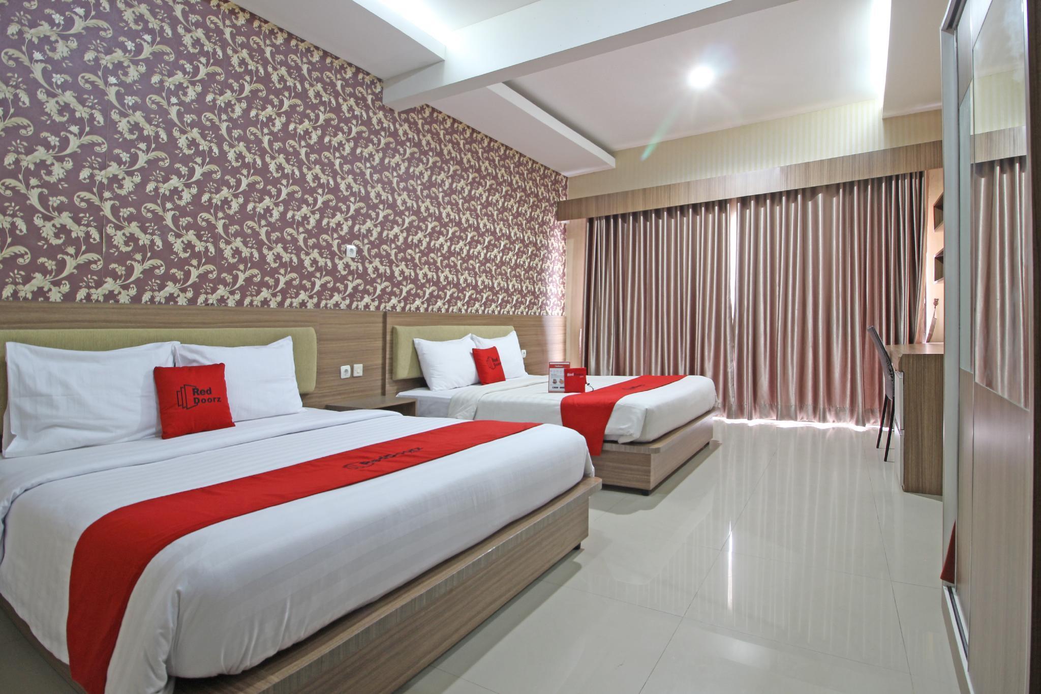Reddoorz Near Jogja City Mall Melati Extérieur photo