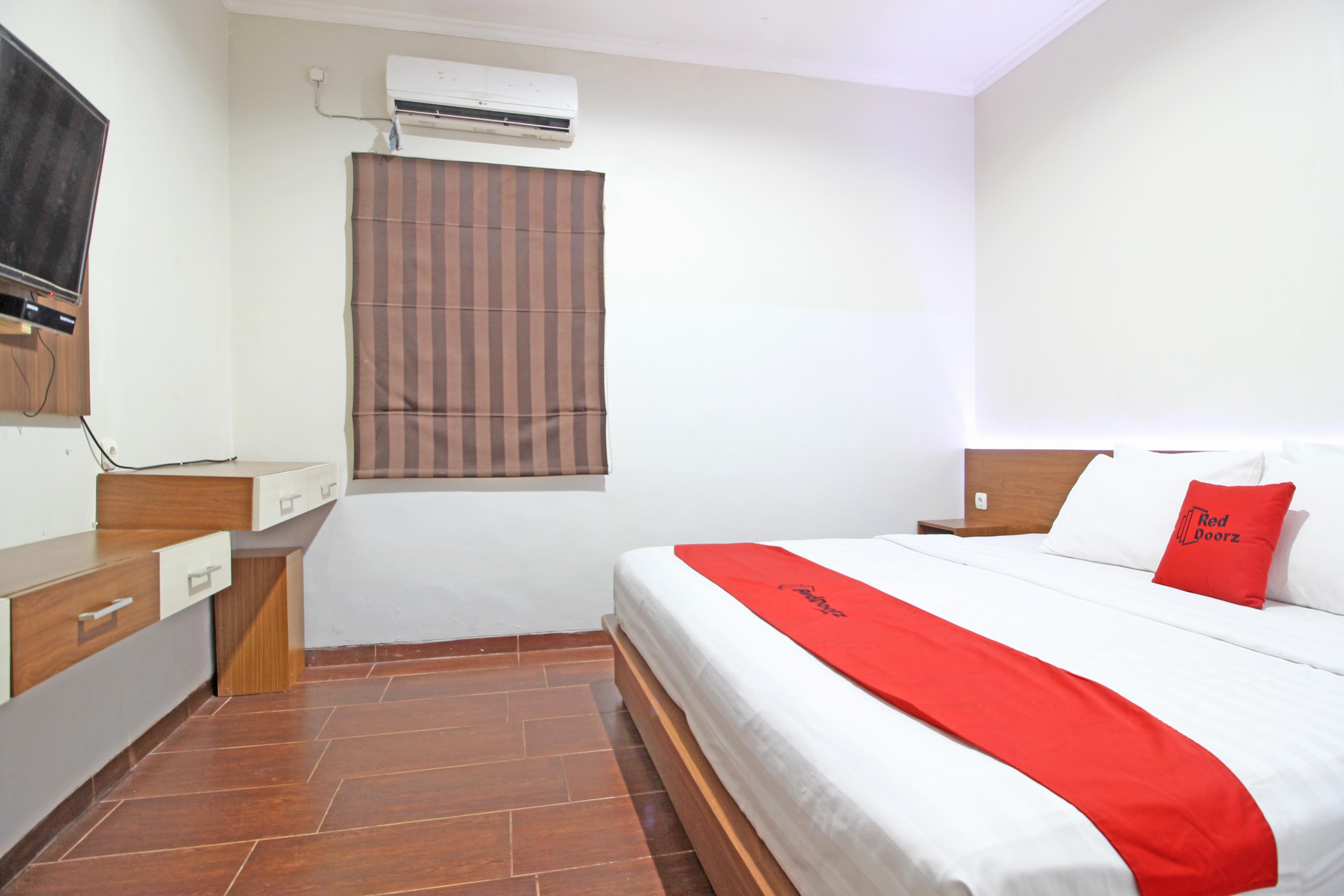 Reddoorz Near Jogja City Mall Melati Extérieur photo