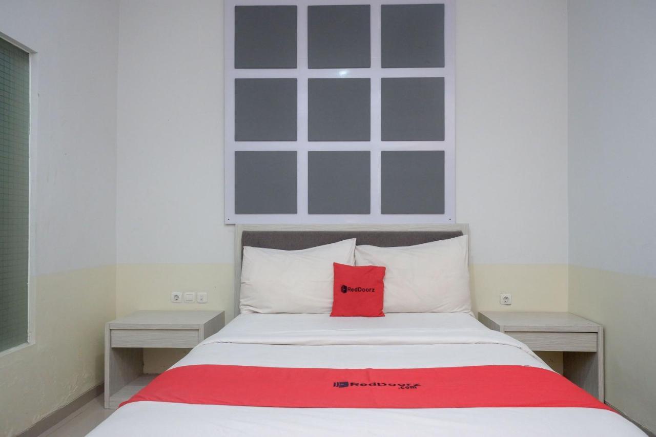 Reddoorz Near Jogja City Mall Melati Extérieur photo