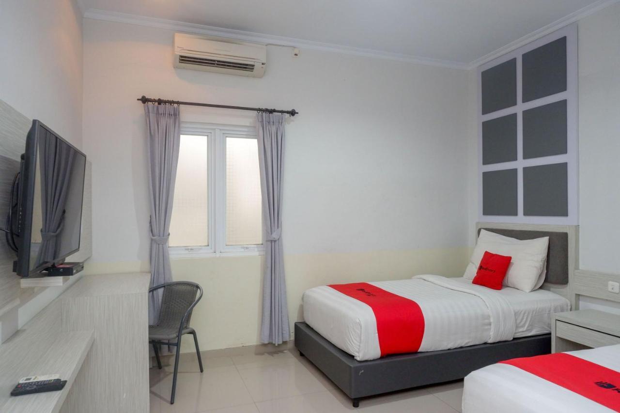 Reddoorz Near Jogja City Mall Melati Extérieur photo