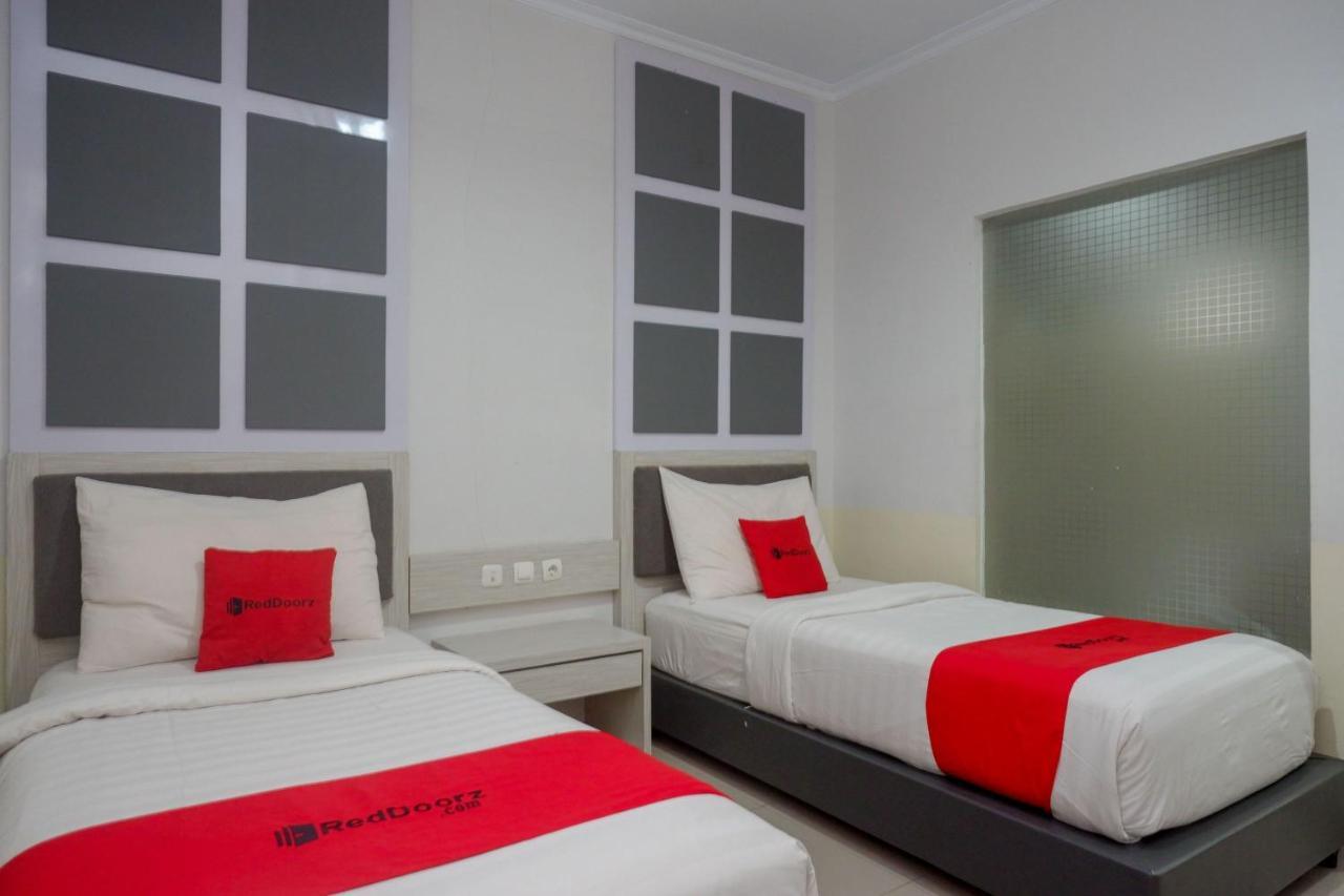 Reddoorz Near Jogja City Mall Melati Extérieur photo