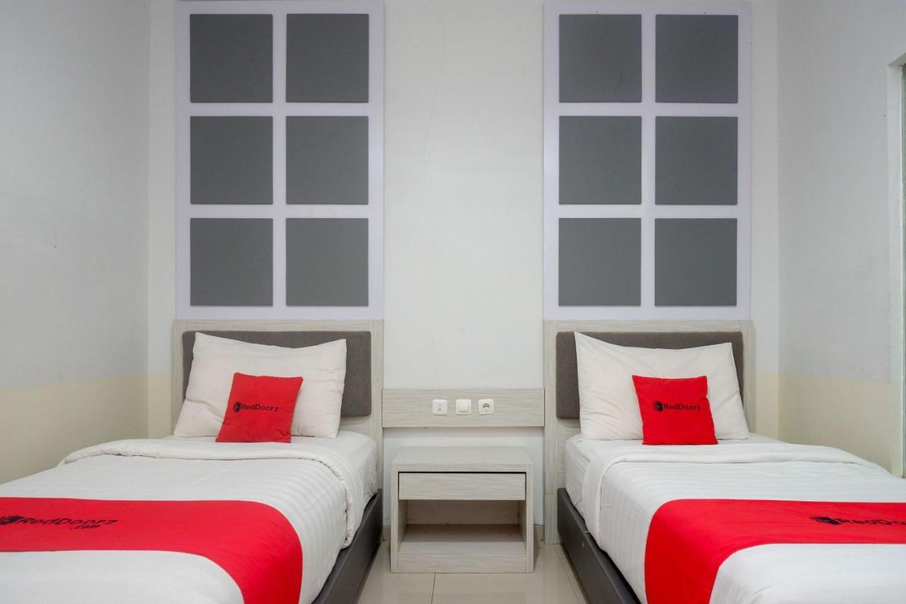 Reddoorz Near Jogja City Mall Melati Extérieur photo