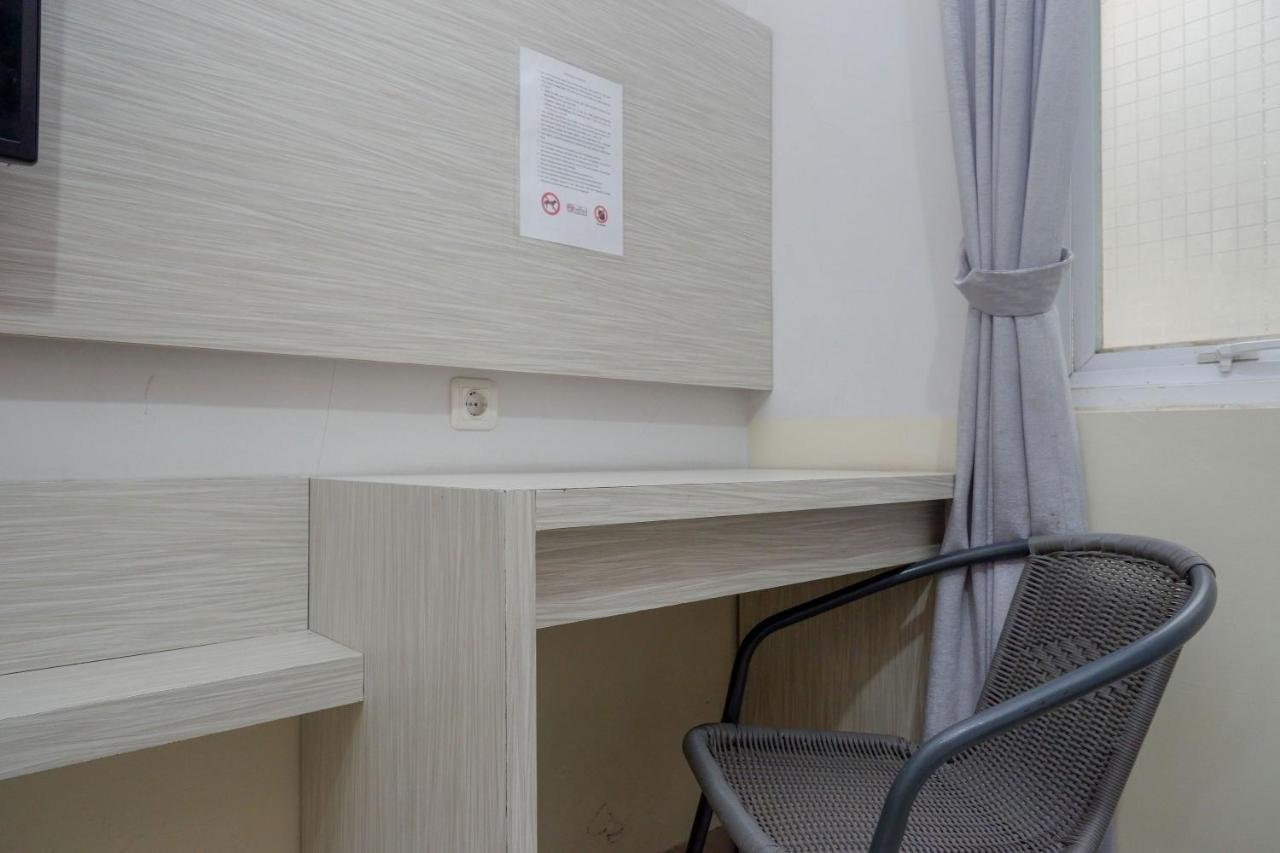 Reddoorz Near Jogja City Mall Melati Extérieur photo