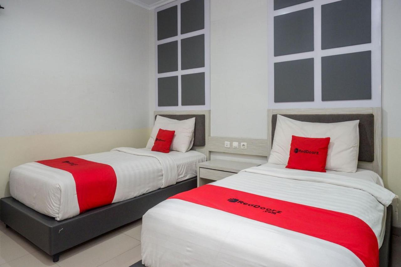 Reddoorz Near Jogja City Mall Melati Extérieur photo