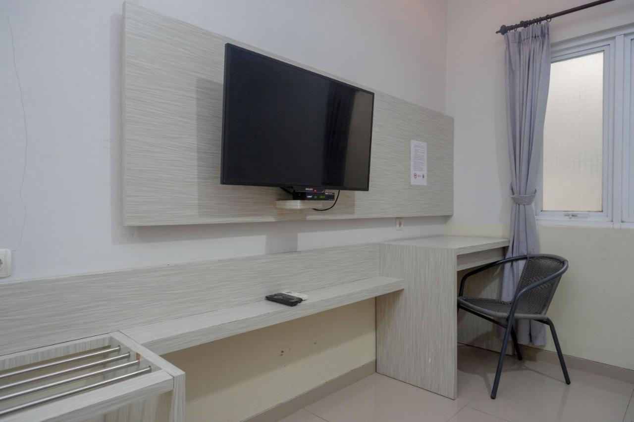 Reddoorz Near Jogja City Mall Melati Extérieur photo