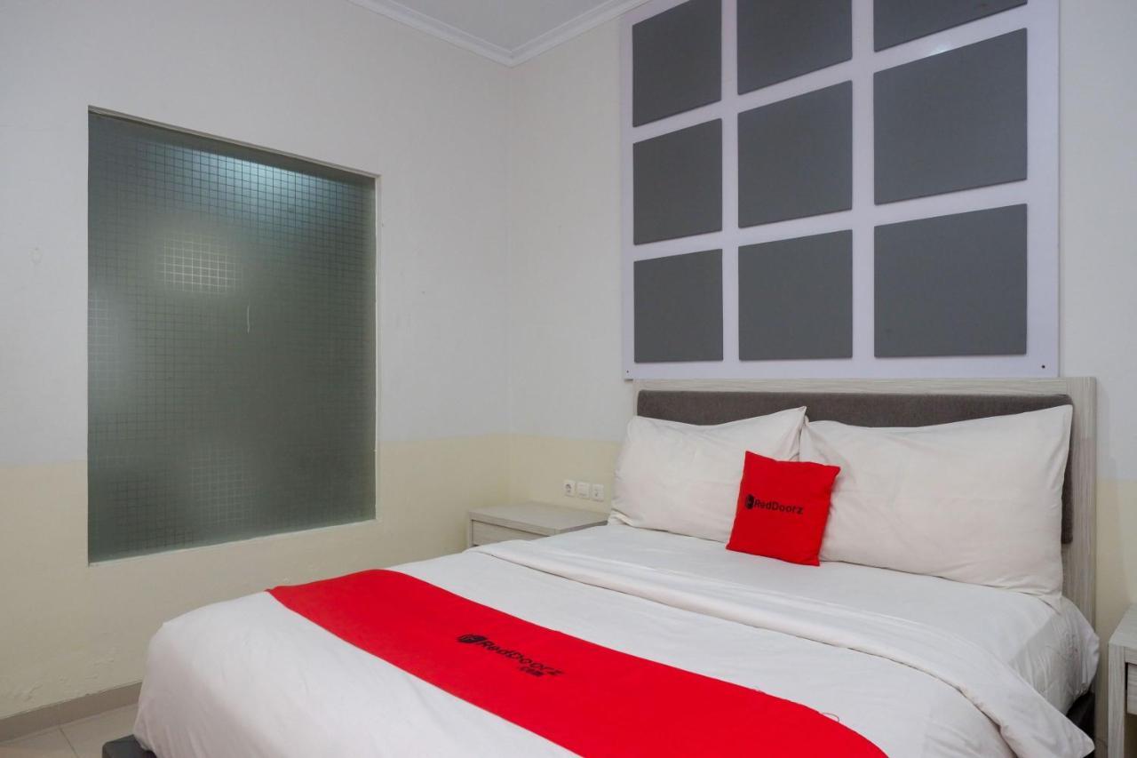 Reddoorz Near Jogja City Mall Melati Extérieur photo