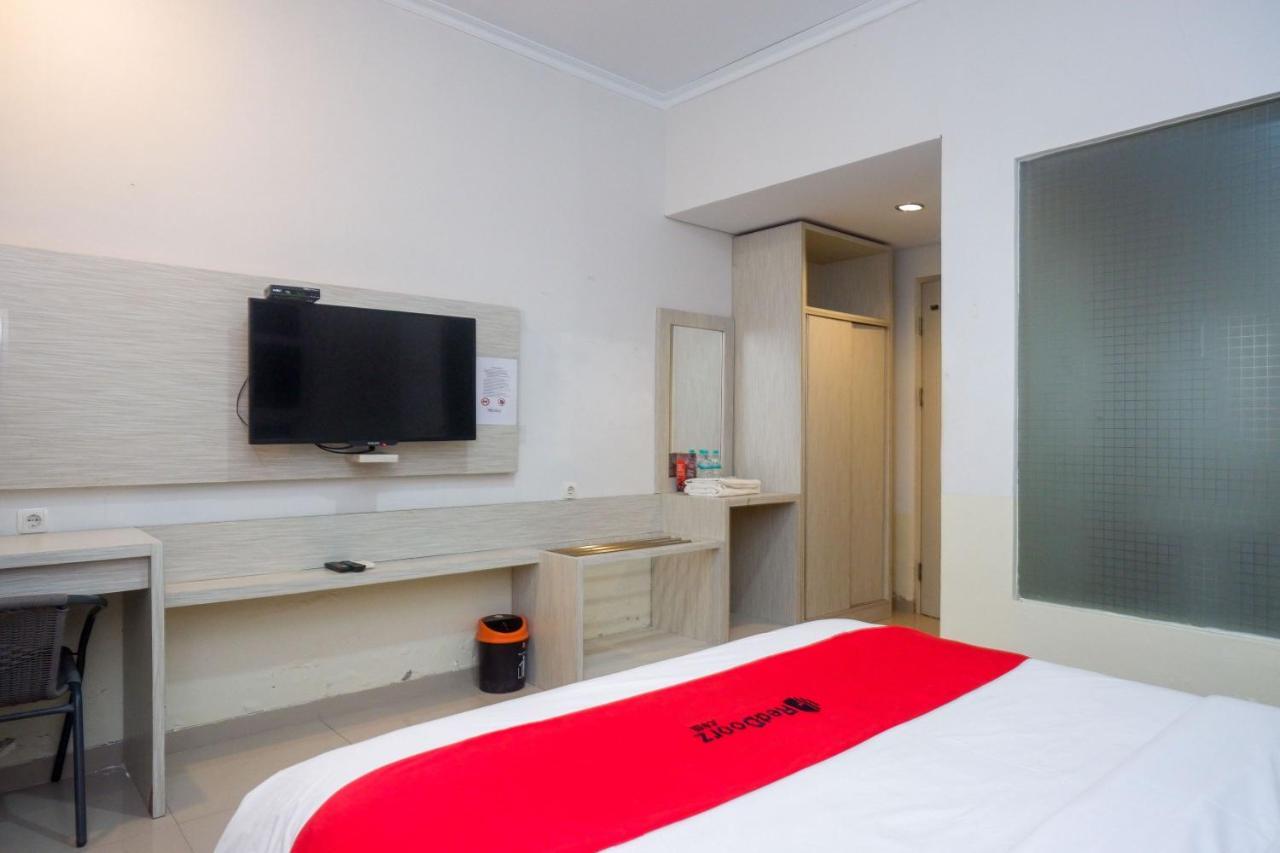 Reddoorz Near Jogja City Mall Melati Extérieur photo