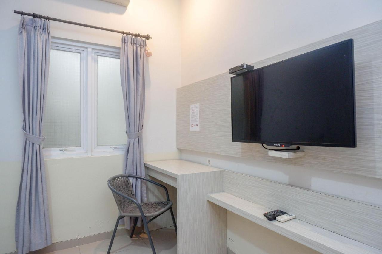 Reddoorz Near Jogja City Mall Melati Extérieur photo